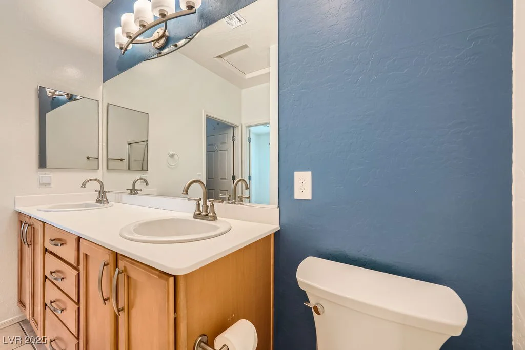 2324 Willow Wren, North Las Vegas, NV 89084