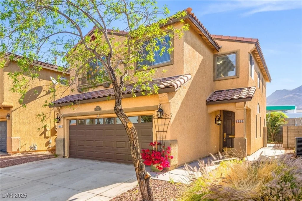 1988 Villa De Sol, Las Vegas, NV 89156