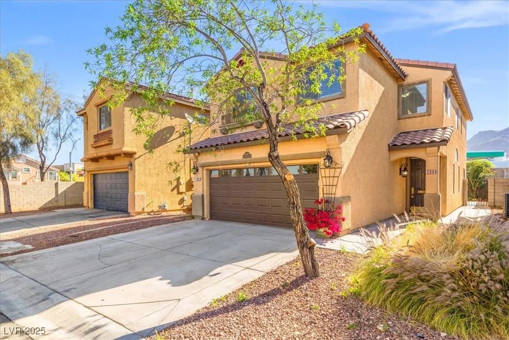 1988 Villa De Sol, Las Vegas, NV 89156