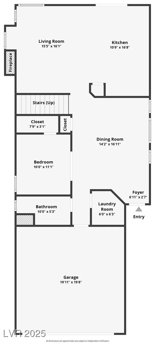 1988 Villa De Sol, Las Vegas, NV 89156