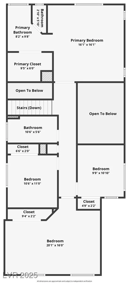1988 Villa De Sol, Las Vegas, NV 89156