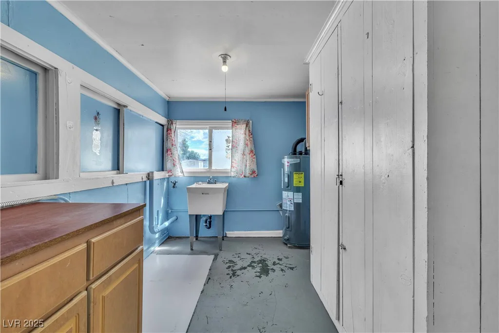 5906 Bunch, Las Vegas, NV 89122