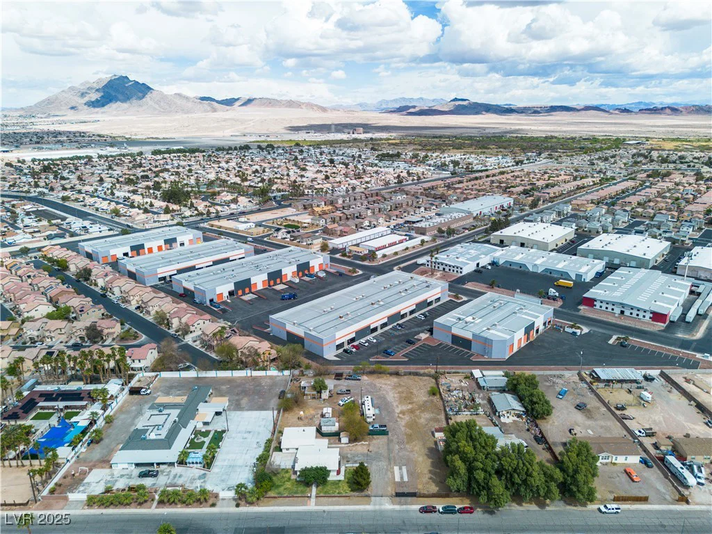 5906 Bunch, Las Vegas, NV 89122