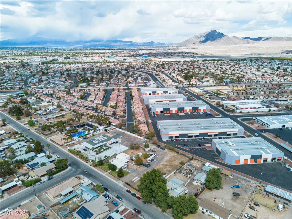 5906 Bunch, Las Vegas, NV 89122