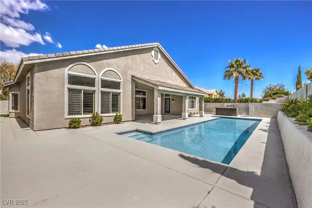 5641 Morning Snow, Las Vegas, NV 89141