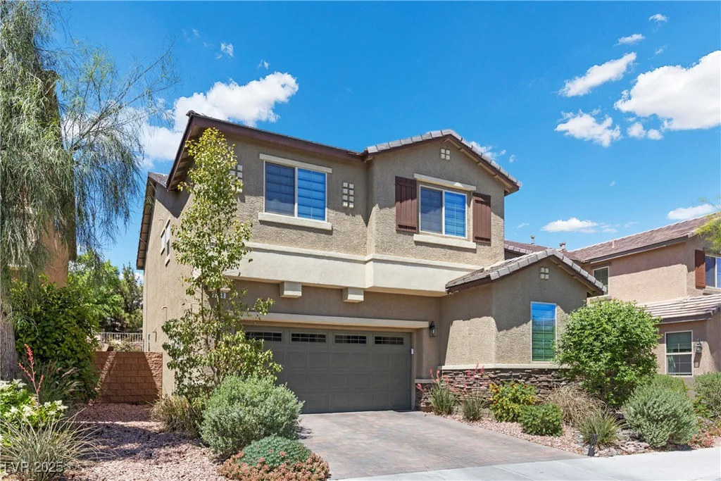 3268 Grayson Lake, Las Vegas, NV 89129