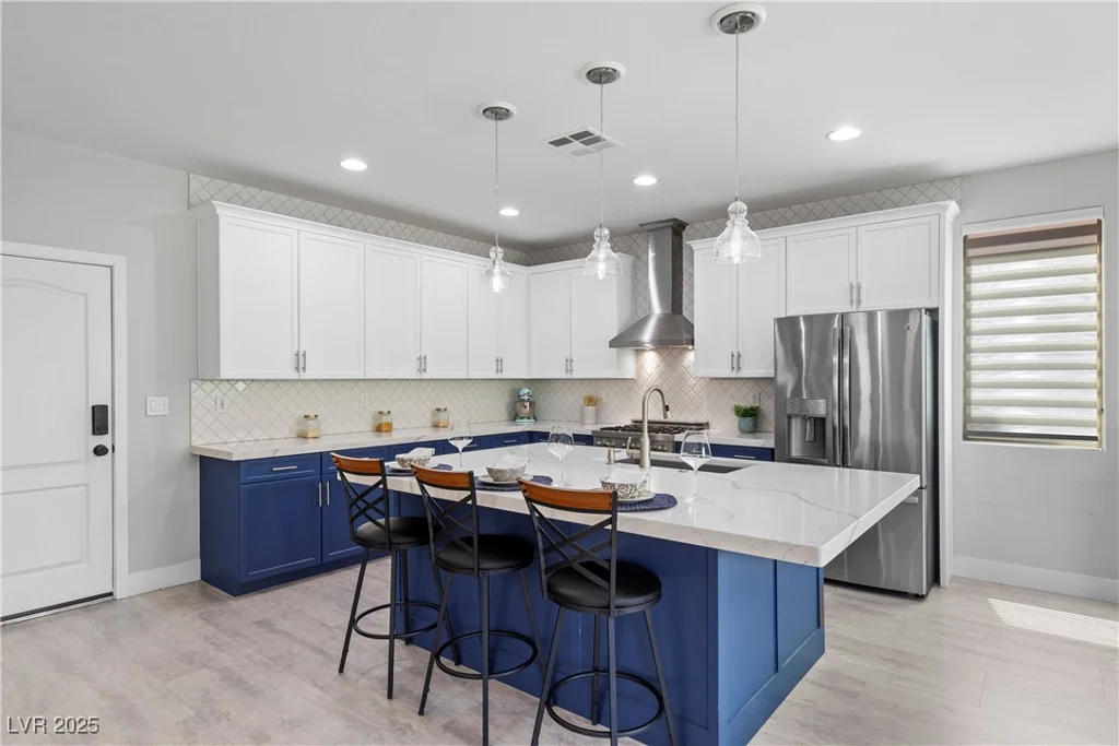 3268 Grayson Lake, Las Vegas, NV 89129