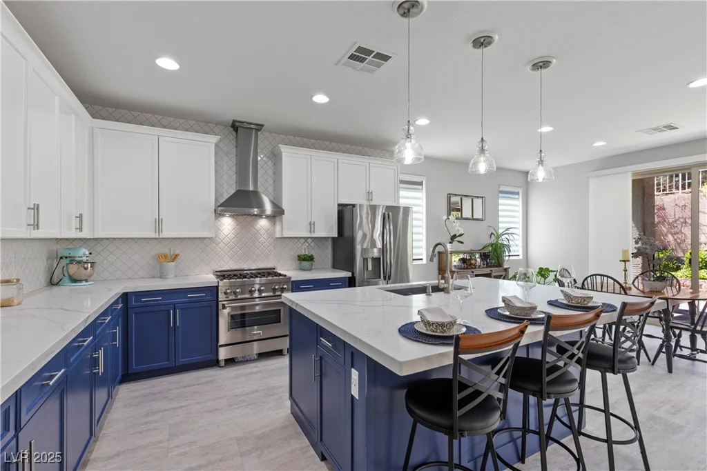 3268 Grayson Lake, Las Vegas, NV 89129