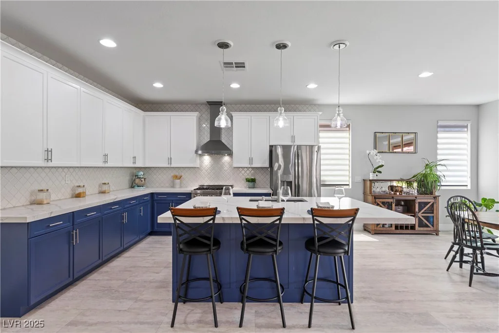 3268 Grayson Lake, Las Vegas, NV 89129
