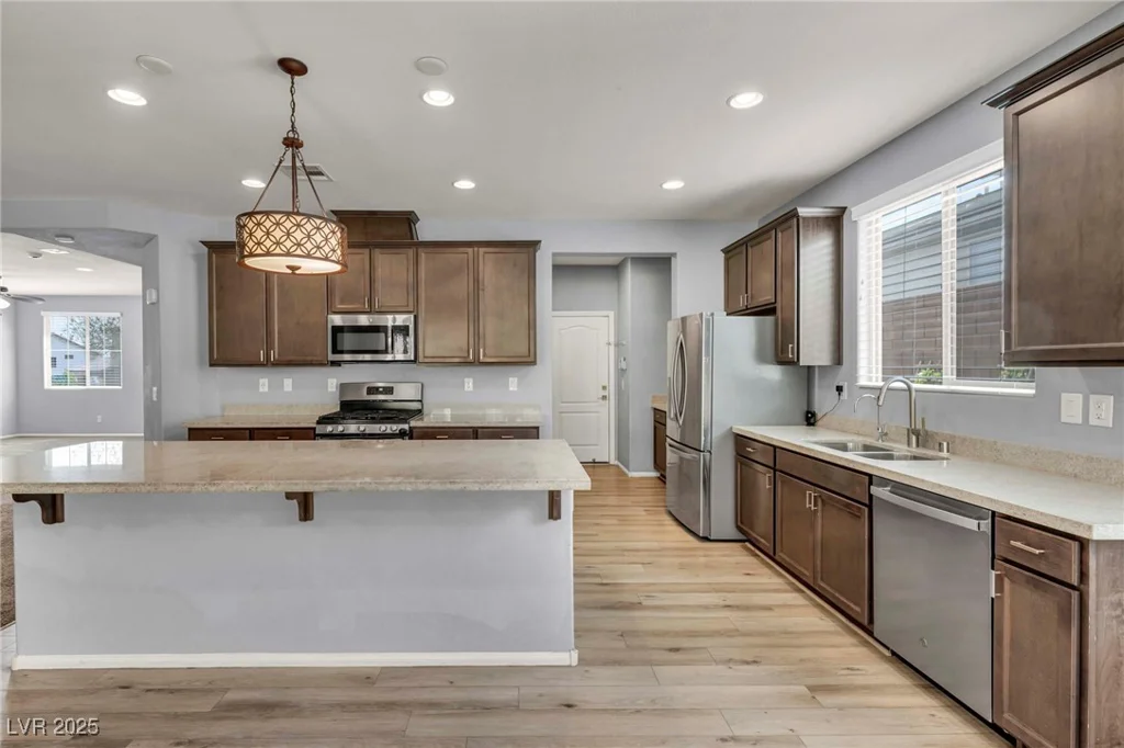 9370 Burning Sage, Las Vegas, NV 89149