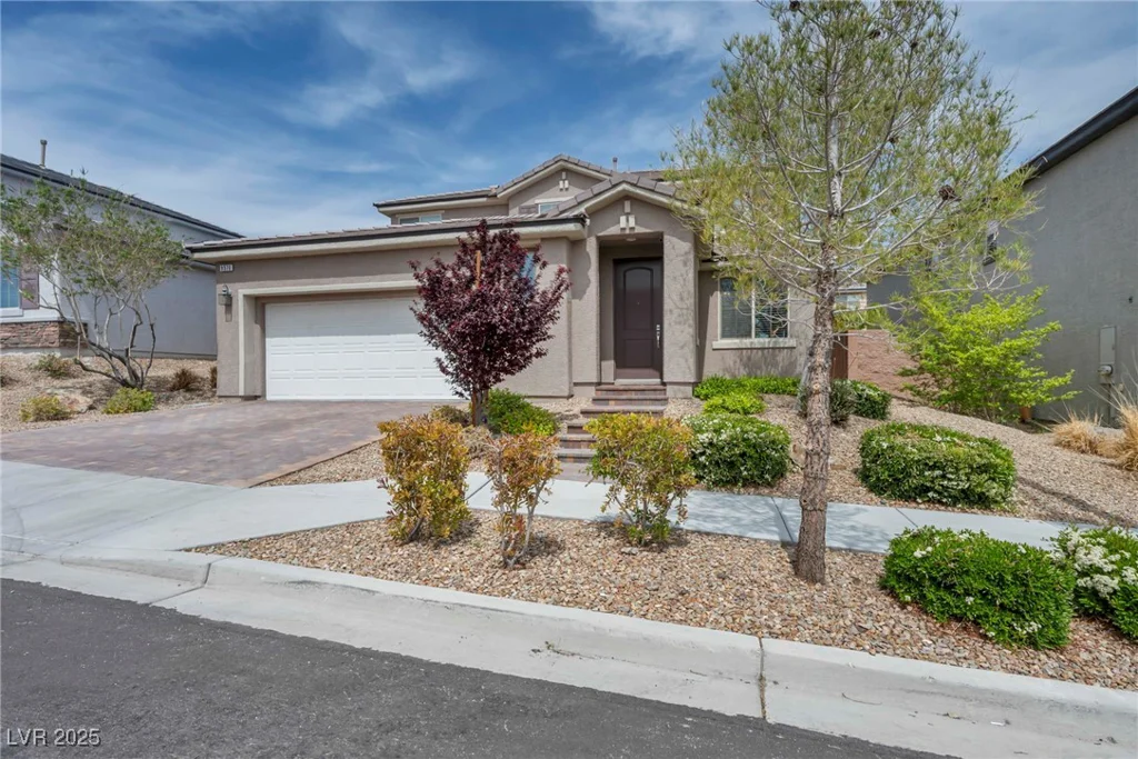 9370 Burning Sage, Las Vegas, NV 89149