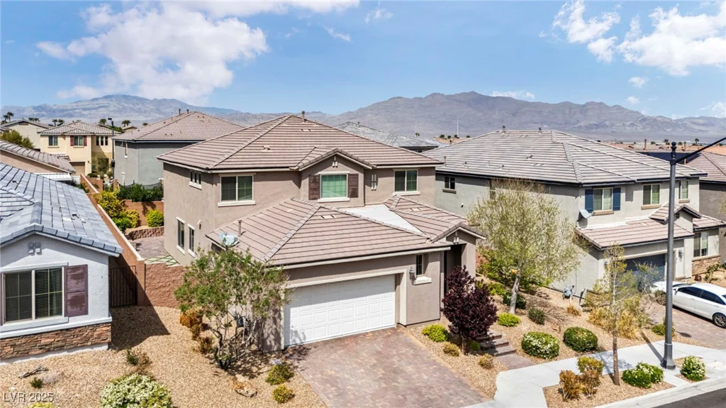 9370 Burning Sage, Las Vegas, NV 89149