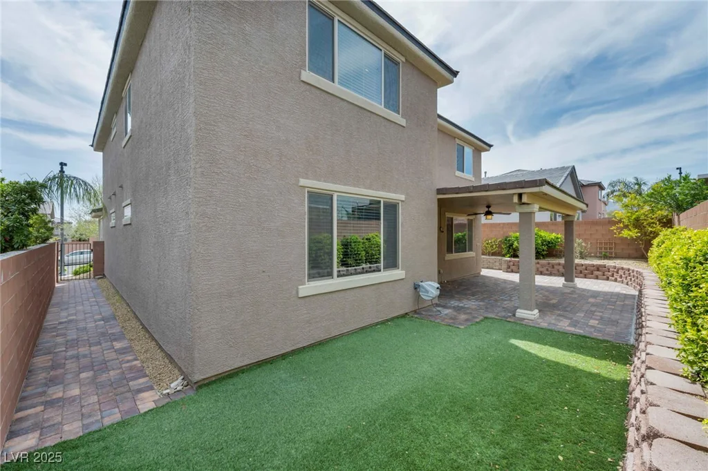 9370 Burning Sage, Las Vegas, NV 89149