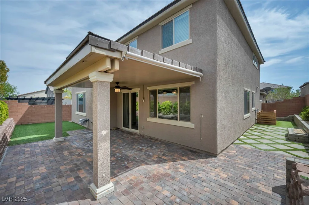 9370 Burning Sage, Las Vegas, NV 89149