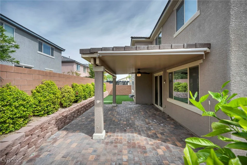 9370 Burning Sage, Las Vegas, NV 89149