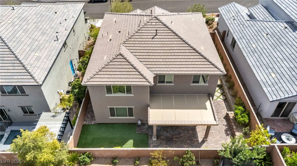 9370 Burning Sage, Las Vegas, NV 89149