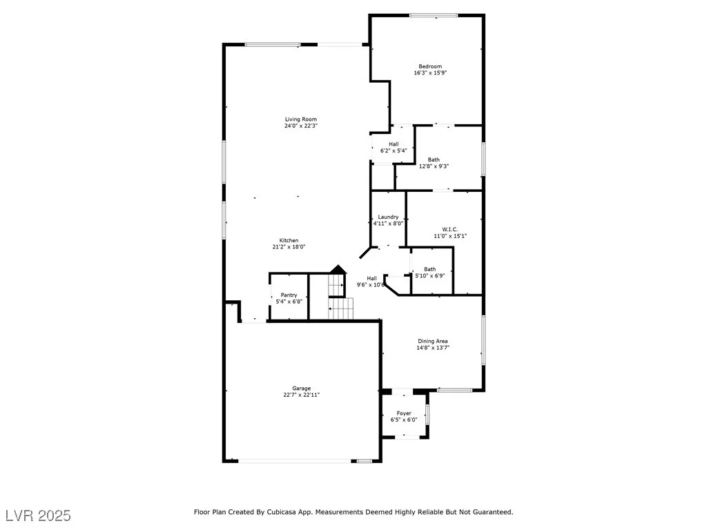 9370 Burning Sage, Las Vegas, NV 89149