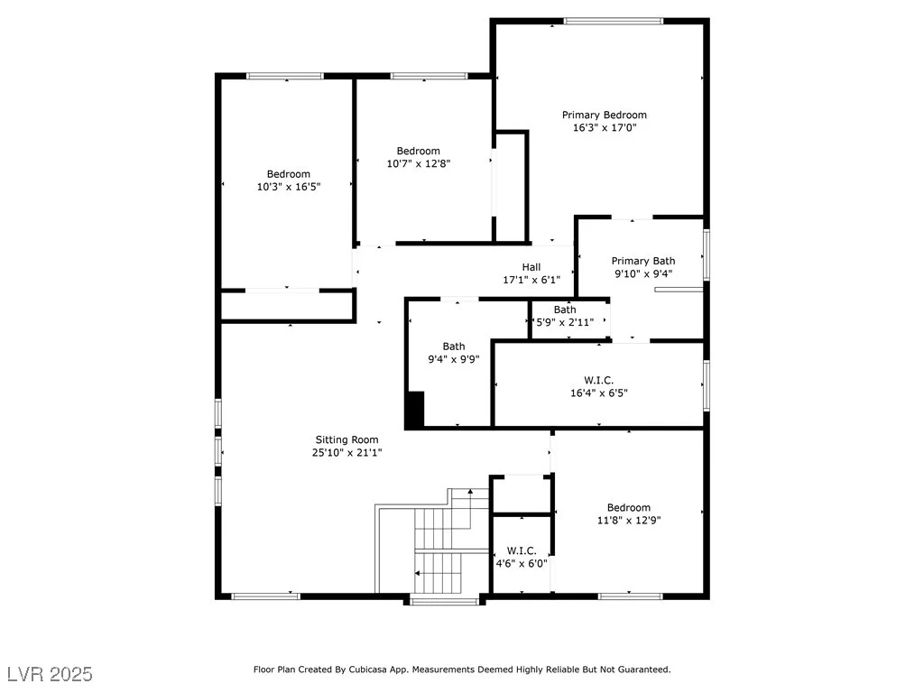 9370 Burning Sage, Las Vegas, NV 89149