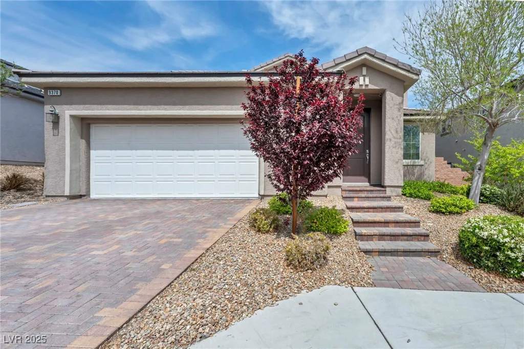 9370 Burning Sage, Las Vegas, NV 89149