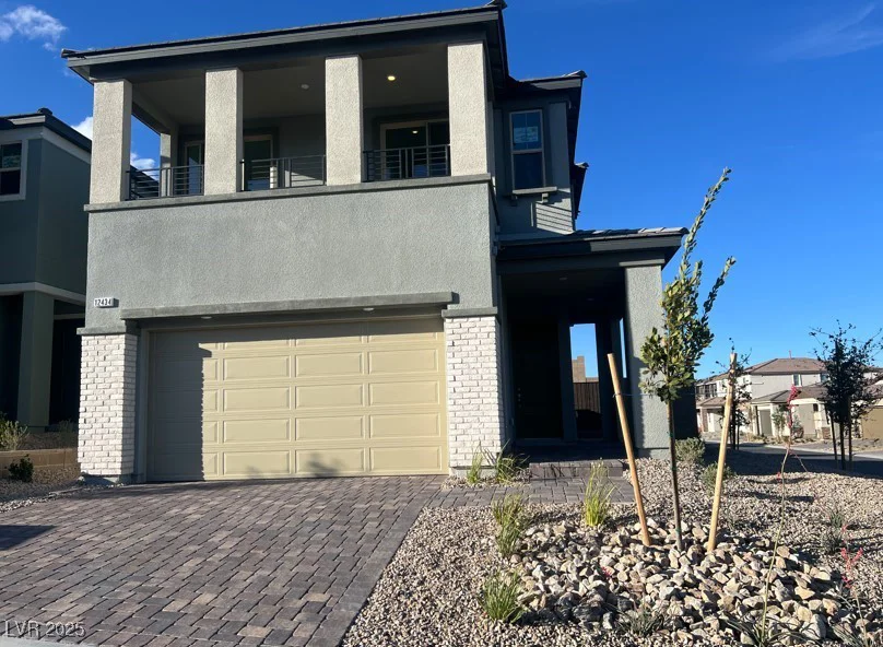12434 Parkscene, Las Vegas, NV 89138