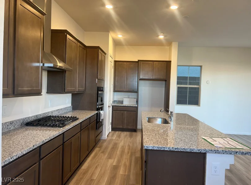 12434 Parkscene, Las Vegas, NV 89138