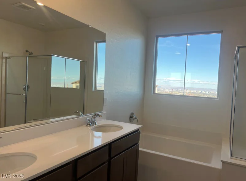 12434 Parkscene, Las Vegas, NV 89138