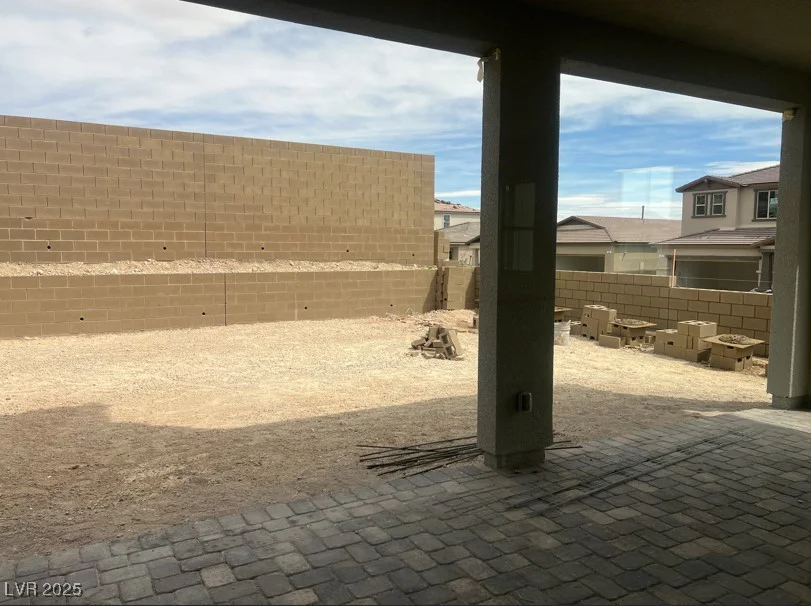 12434 Parkscene, Las Vegas, NV 89138