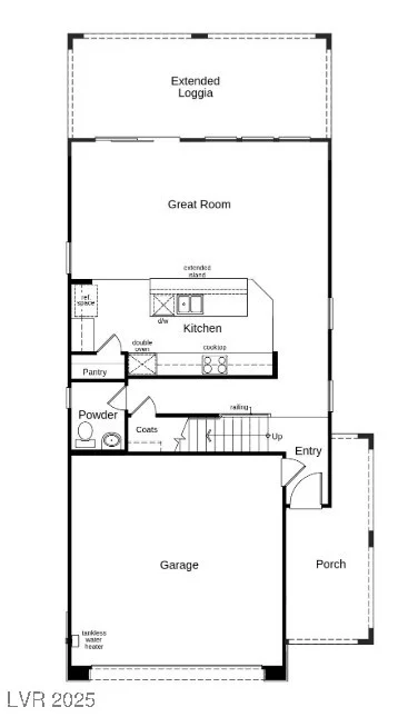 12434 Parkscene, Las Vegas, NV 89138