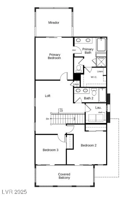 12434 Parkscene, Las Vegas, NV 89138