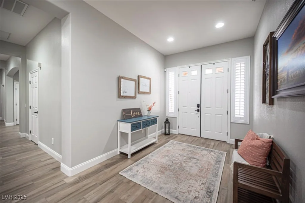 5815 Pristine Falls, Las Vegas, NV 89131