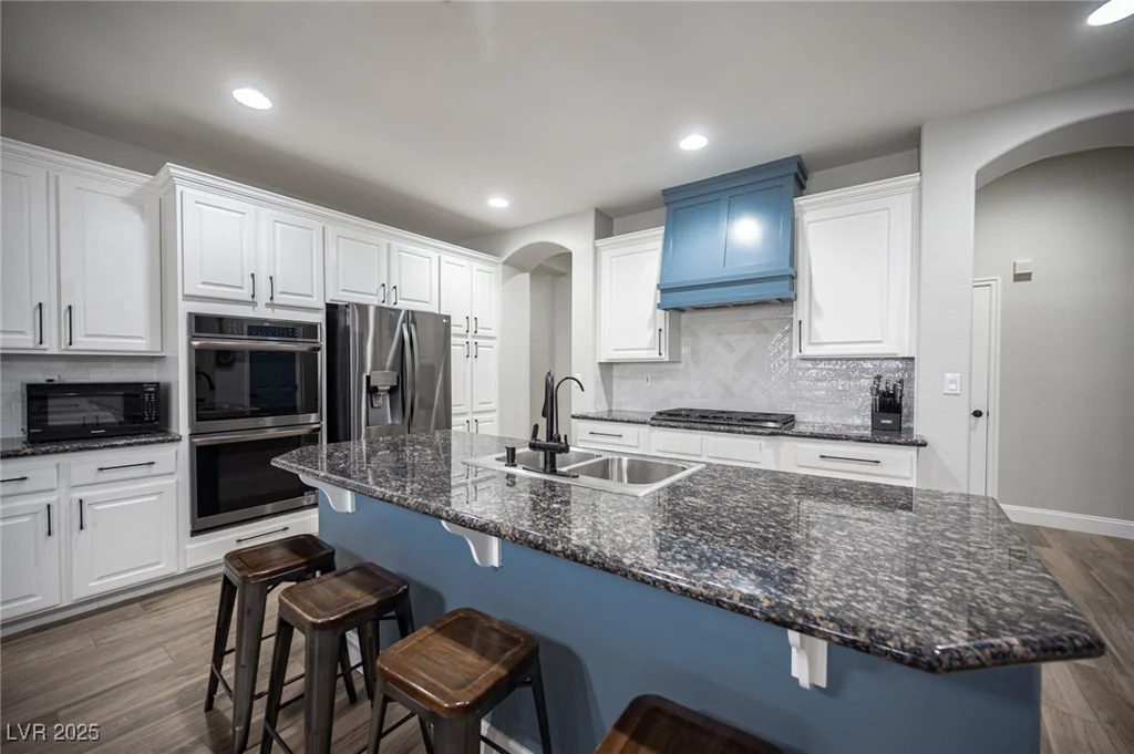 5815 Pristine Falls, Las Vegas, NV 89131