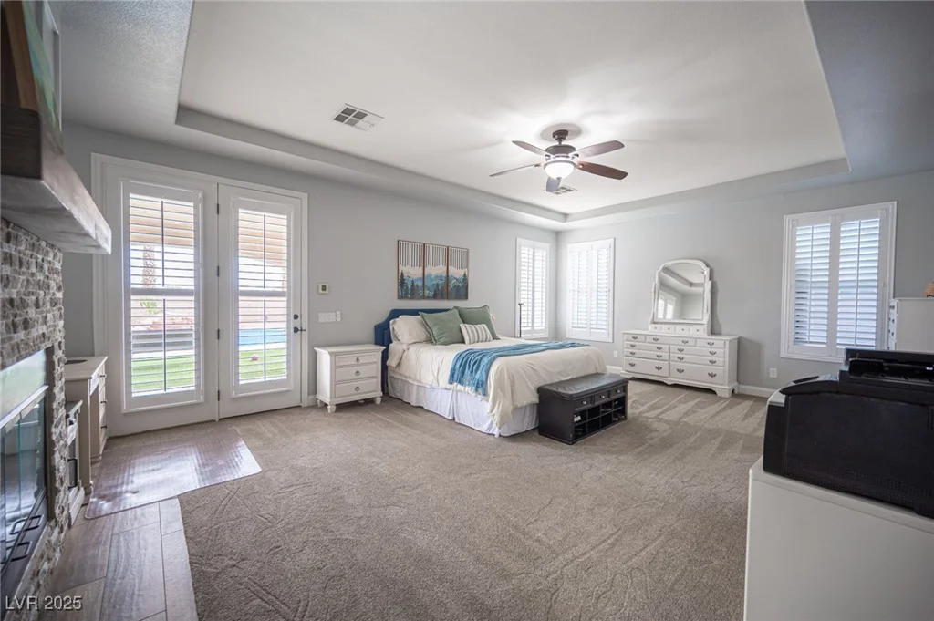 5815 Pristine Falls, Las Vegas, NV 89131