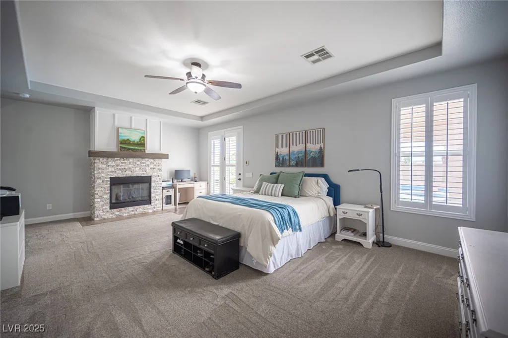 5815 Pristine Falls, Las Vegas, NV 89131