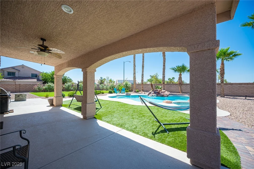 5815 Pristine Falls, Las Vegas, NV 89131
