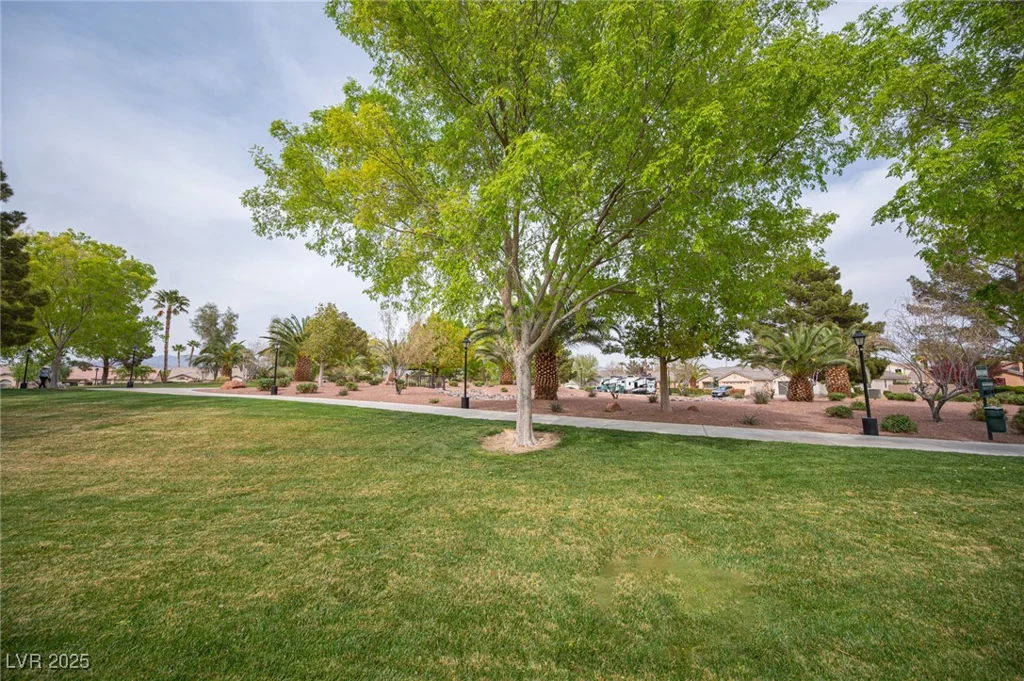 5815 Pristine Falls, Las Vegas, NV 89131