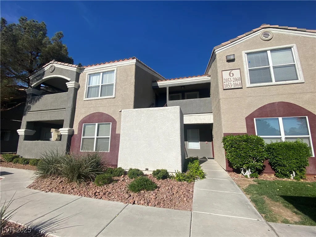 5055 Hacienda, Las Vegas, NV 89118