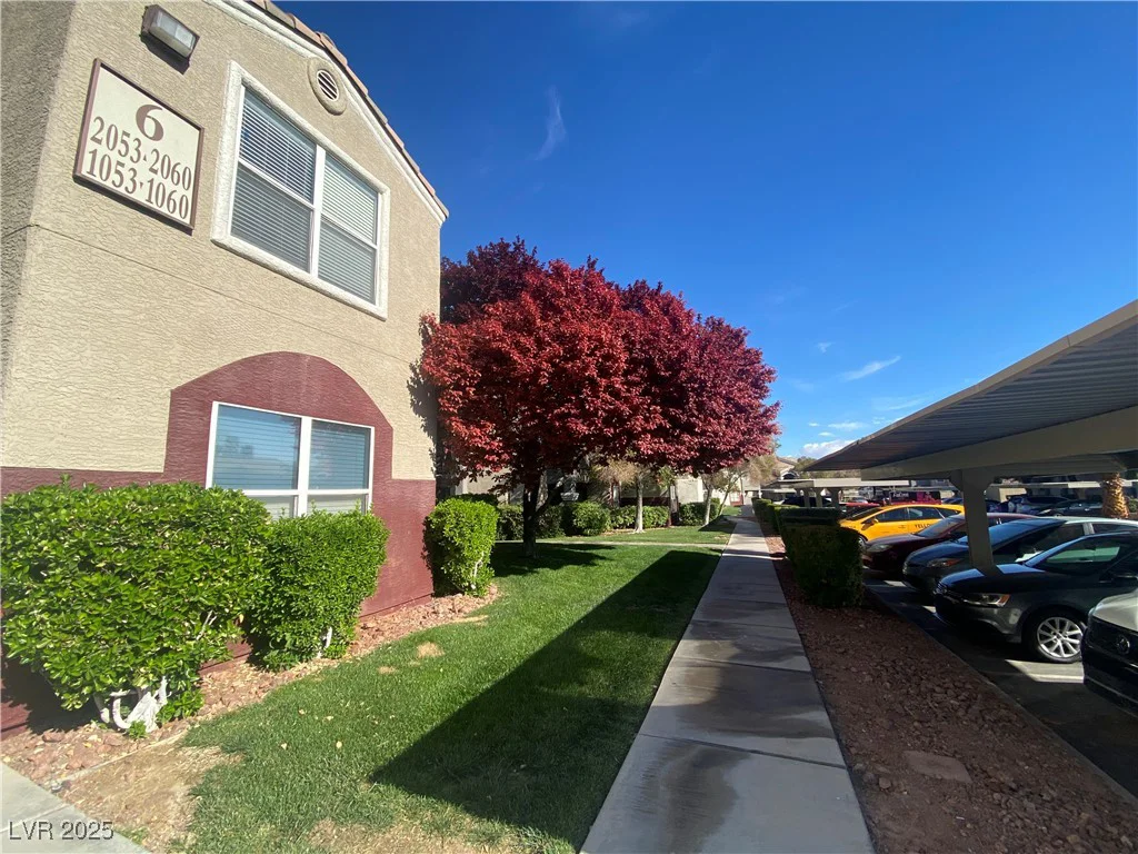 5055 Hacienda, Las Vegas, NV 89118