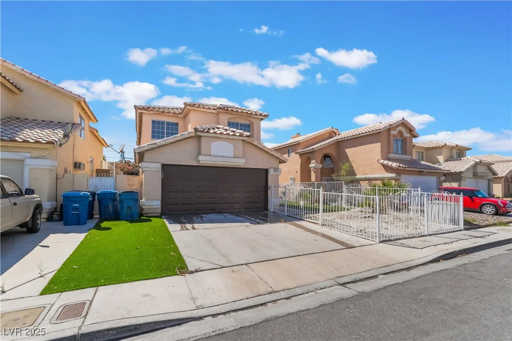 2211 Arborwood, Las Vegas, NV 89142