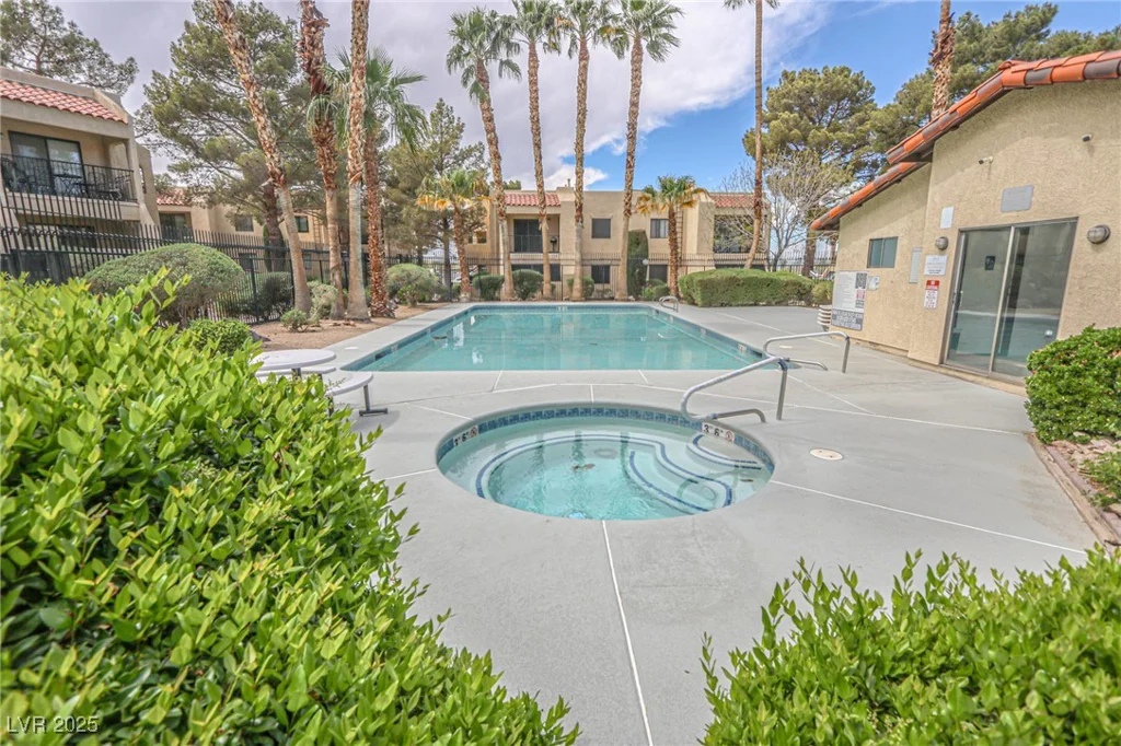 601 Cabrillo, Henderson, NV 89015