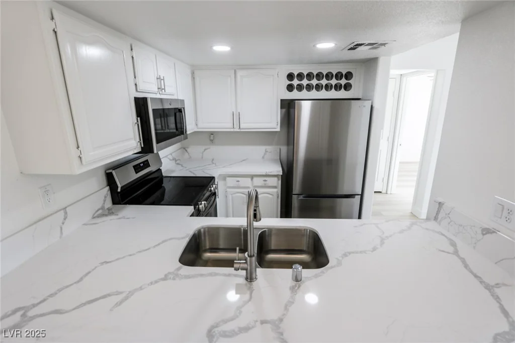 601 Cabrillo, Henderson, NV 89015