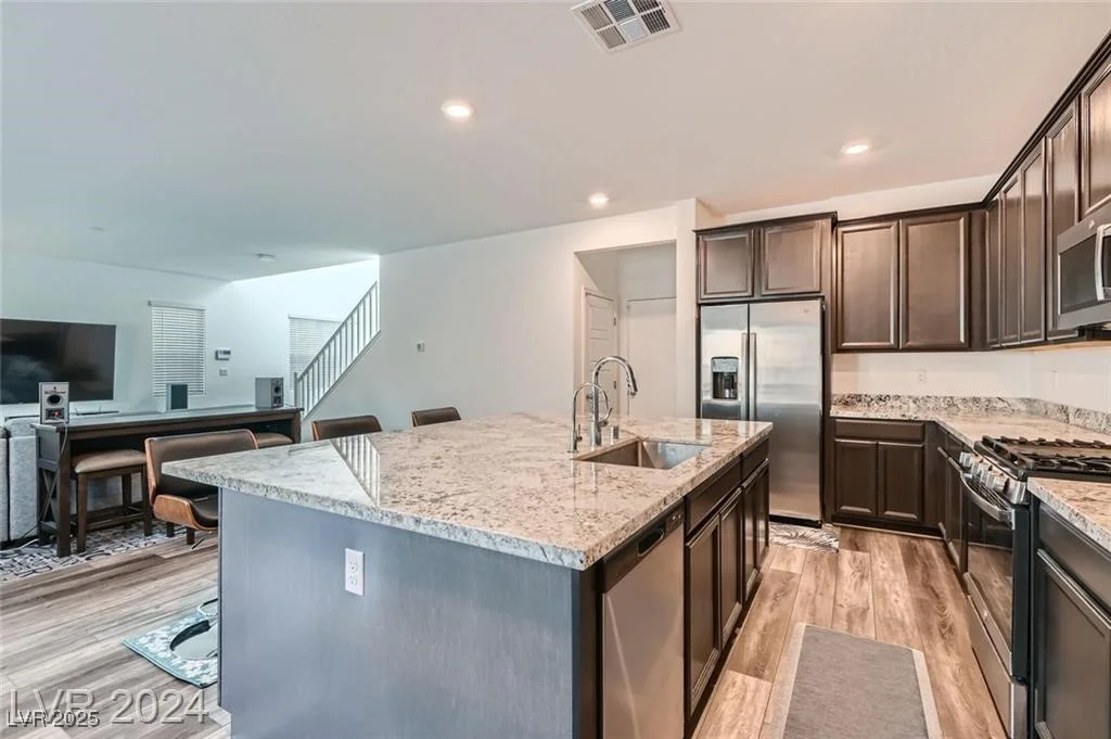 4826 Royal Magnolia, North Las Vegas, NV 89031