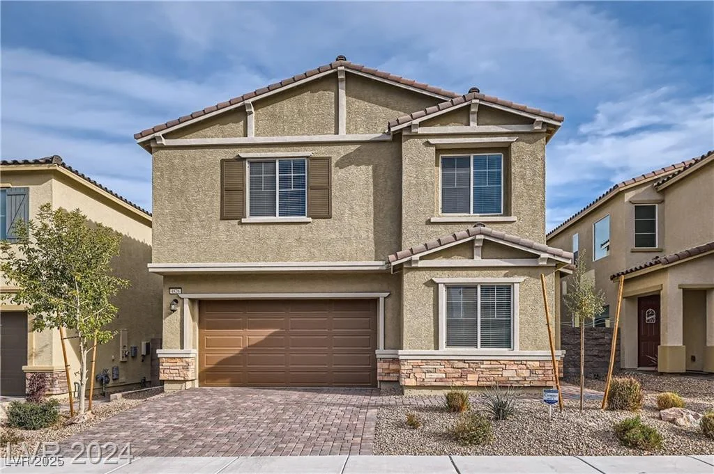 4826 Royal Magnolia, North Las Vegas, NV 89031