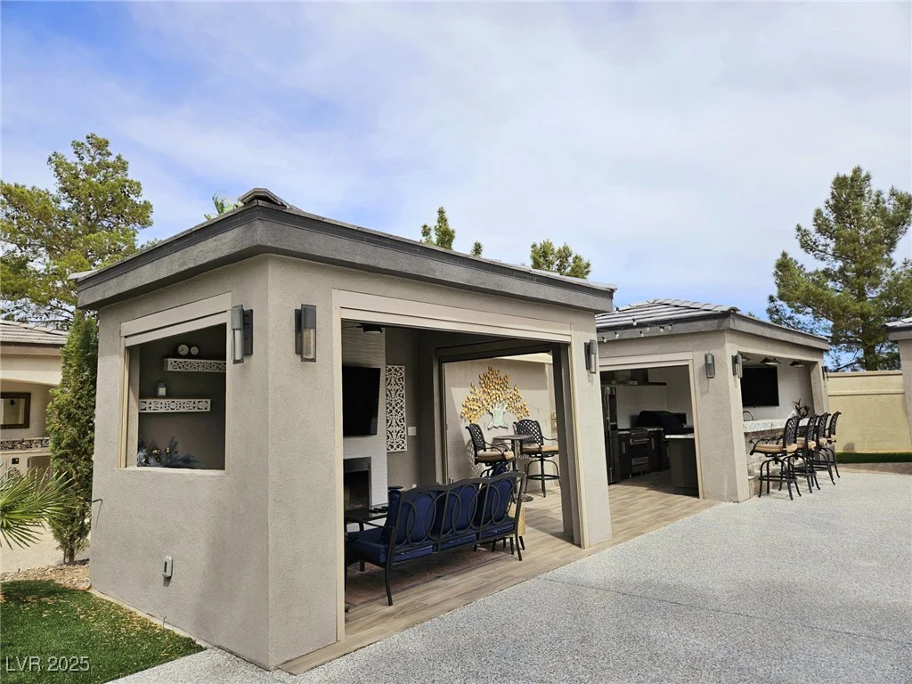 8175 Arville, Las Vegas, NV 89139