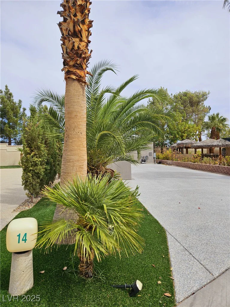 8175 Arville, Las Vegas, NV 89139