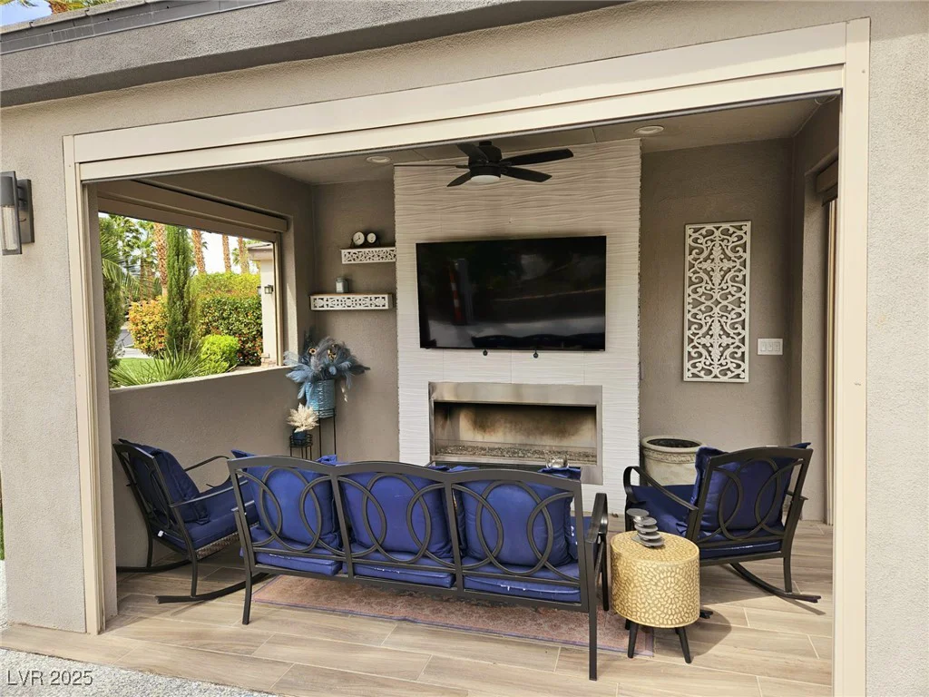 8175 Arville, Las Vegas, NV 89139