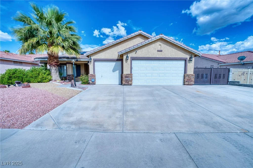 1068 Pincay, Henderson, NV 89015