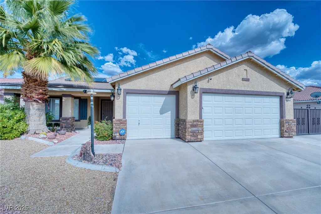 1068 Pincay, Henderson, NV 89015