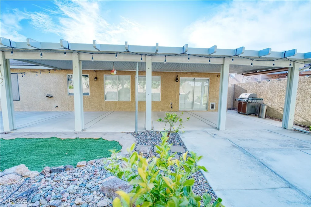 1068 Pincay, Henderson, NV 89015