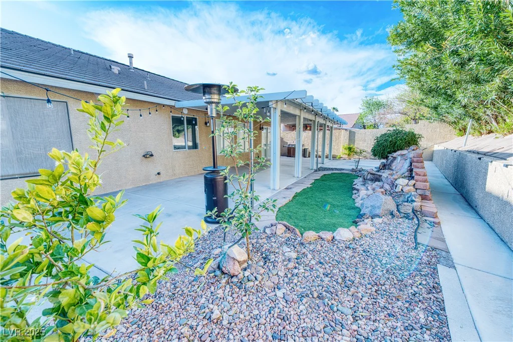1068 Pincay, Henderson, NV 89015