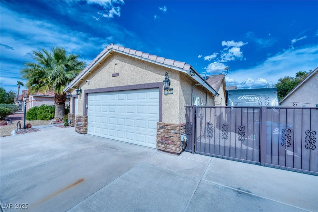 1068 Pincay, Henderson, NV 89015